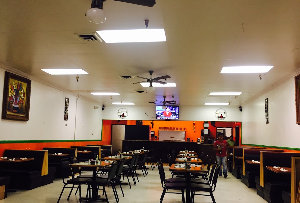 Azteca Mexican Restaurant | 1290 N Shoop Ave #4, Wauseon, OH 43567, USA | Phone: (419) 330-4641