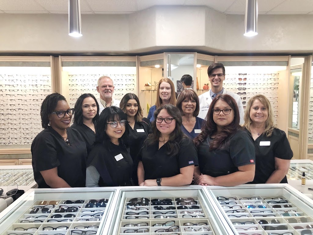 Bel Villaggio Family Eye Care | 41238 Margarita Rd Suite #105, Temecula, CA 92591, USA | Phone: (951) 587-2333