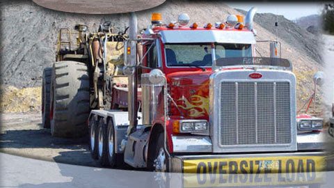 Osage Specialized Transport | 18590 E 19th Ave, Aurora, CO 80011, USA | Phone: (303) 326-0374