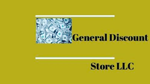 General Discount Store LLC | 403 Mercer St, Hightstown, NJ 08520, USA | Phone: (609) 426-1155