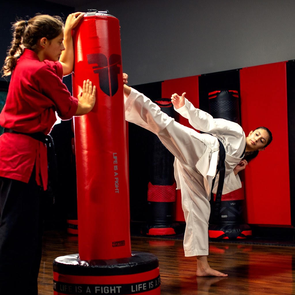 Jett Garner Martial Arts | 8100 Bee Caves Rd, Austin, TX 78746, USA | Phone: (512) 799-2116