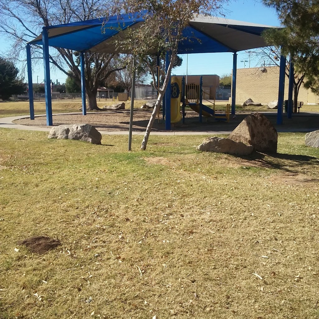 Rose Lane Park | 5003 W Marlette Ave, Glendale, AZ 85301, USA | Phone: (623) 695-3004