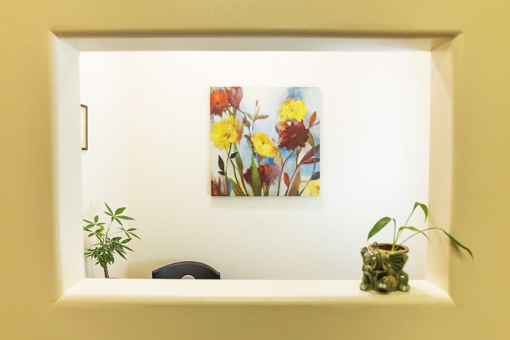 Gentle Touch Dentistry | 500 S Euclid St, Anaheim, CA 92802, USA | Phone: (714) 284-0046
