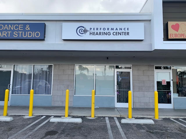 Performance Hearing Center | 19801 Vanowen St Suite H, Winnetka, CA 91306, USA | Phone: (818) 431-2599