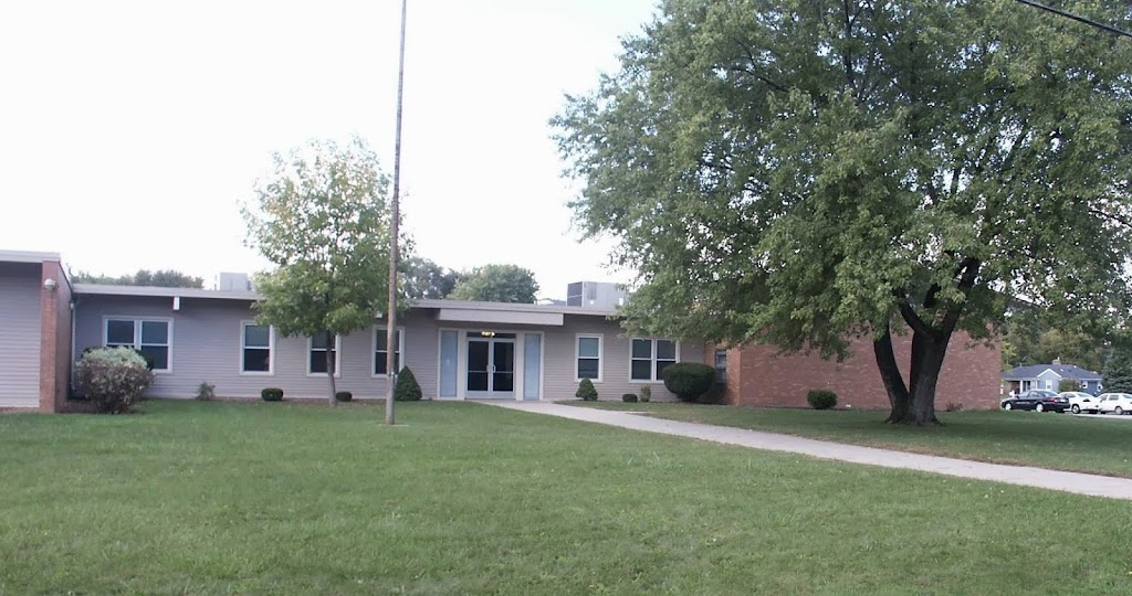 Faith Christian School | 34950 Little Mack Ave, Clinton Twp, MI 48035, USA | Phone: (586) 783-9630