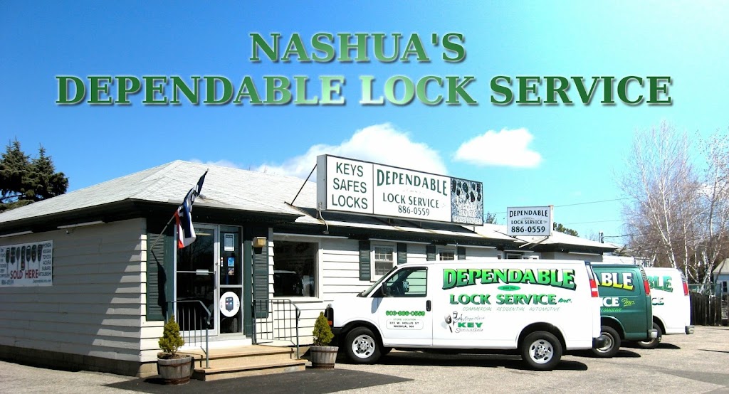 Liberty Safe Of New Hampshire | 323 W Hollis St, Nashua, NH 03060, USA | Phone: (603) 886-0559