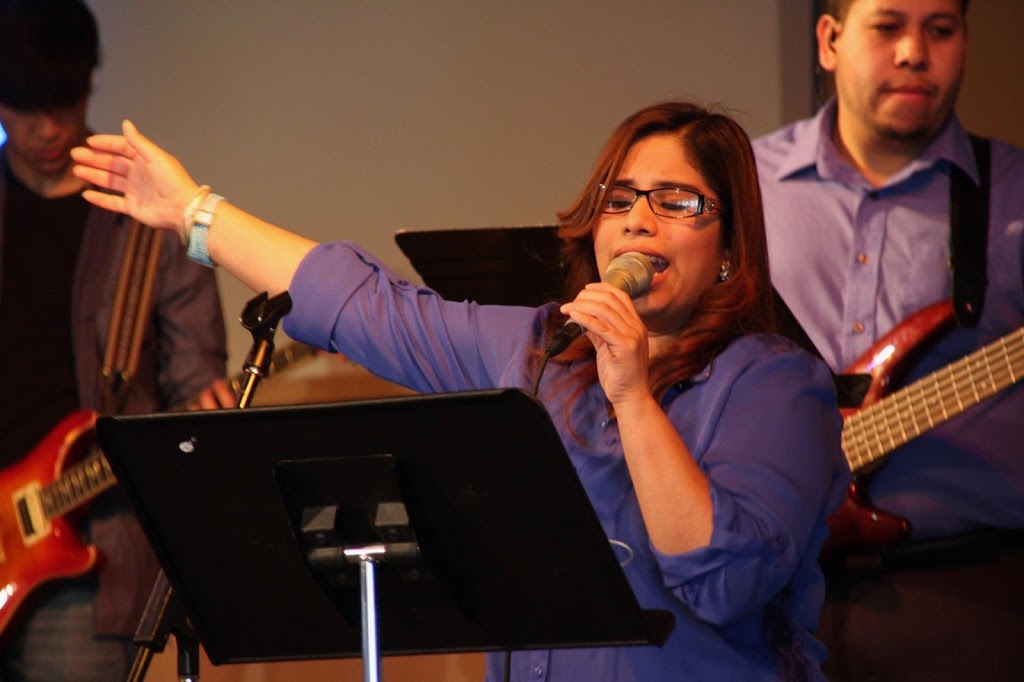 DHH Church, Iglesia "DIOS HABLA HOY" | 5728 Cedar Ave S, Minneapolis, MN 55417, USA | Phone: (612) 716-0273