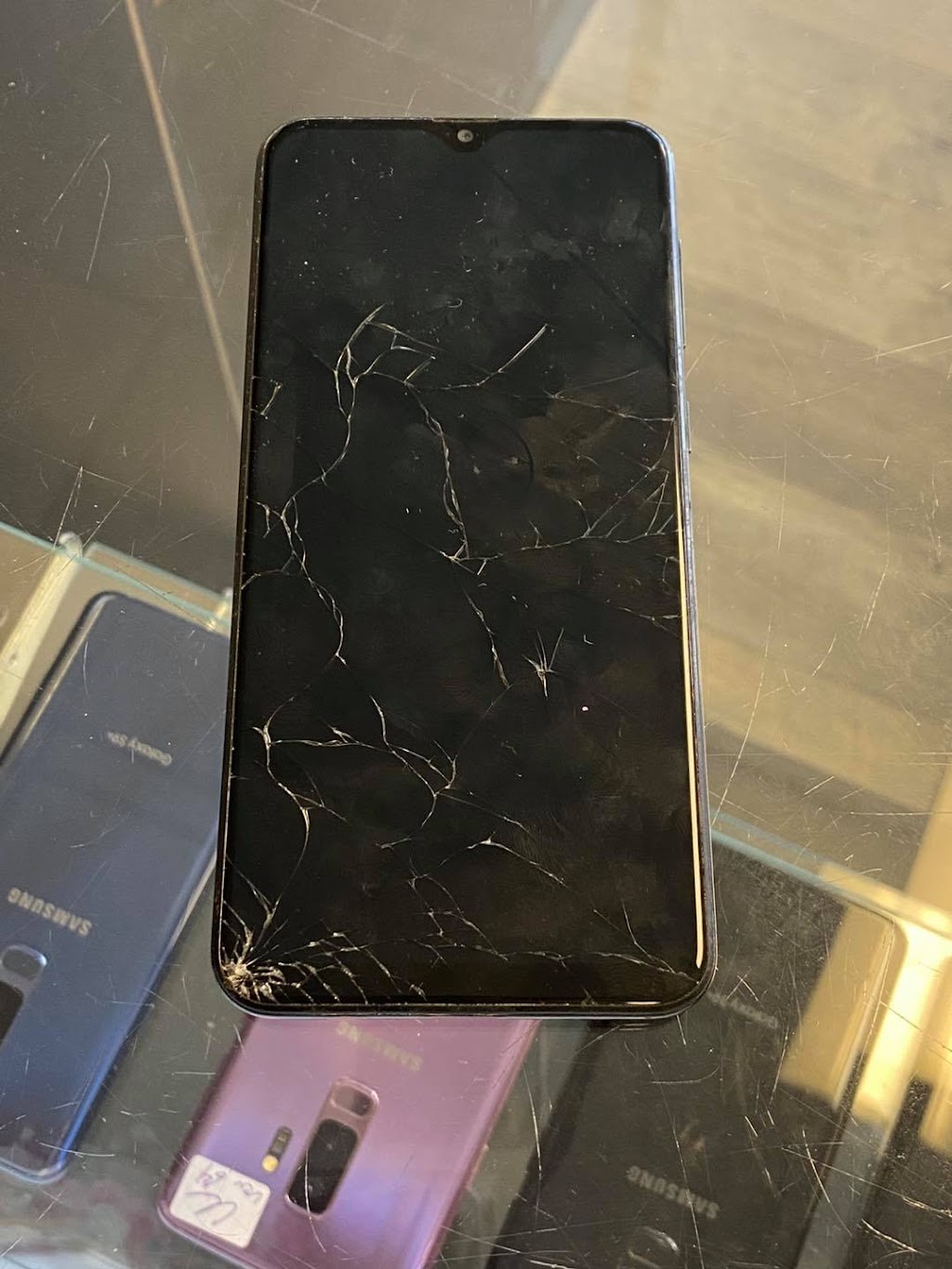 Cell n Style | 2201 S Interstate 35 S - 12, Denton, TX 76205, USA | Phone: (940) 380-9094