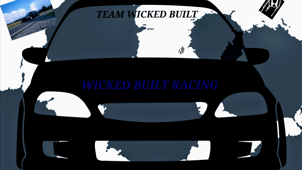 Wicked Built Performance | 117 Clayhill Rd, Gates, NC 27937, USA | Phone: (252) 301-1565