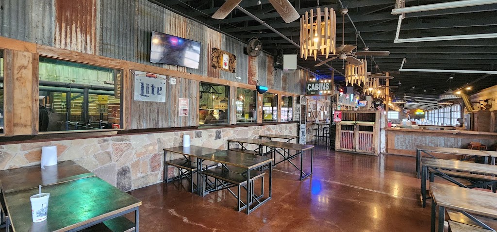 Hard Eight BBQ | 5300 TX-121, The Colony, TX 75056 | Phone: (972) 625-8888