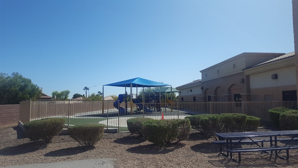 Imagine Schools at Mountain View | 6610 Grand Montecito Pkwy, Las Vegas, NV 89149 | Phone: (702) 253-0251