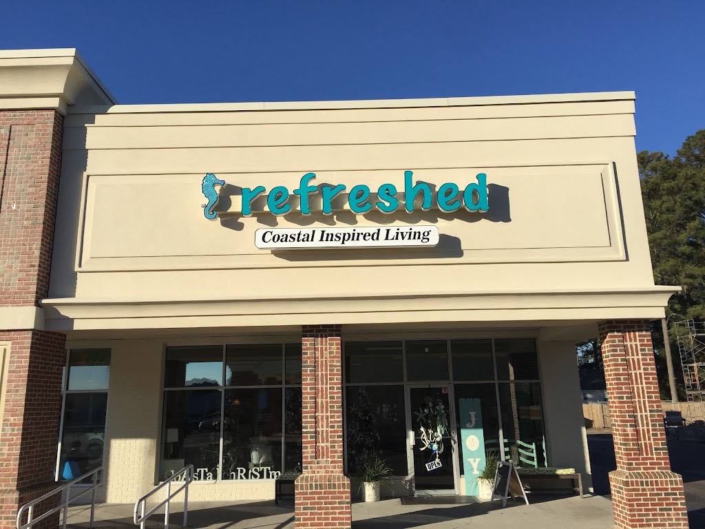 Refreshed | 237 S Battlefield Blvd, Chesapeake, VA 23322, USA | Phone: (757) 819-7895