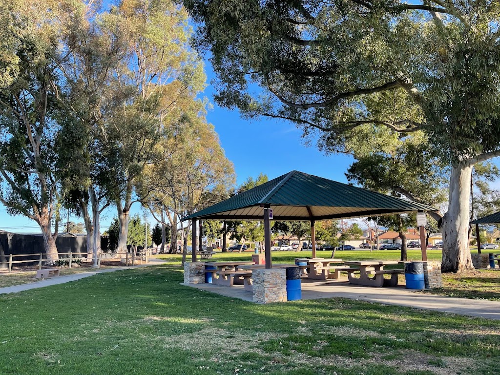 Carson Park | 21411 Orrick Ave, Carson, CA 90745, USA | Phone: (310) 830-4925