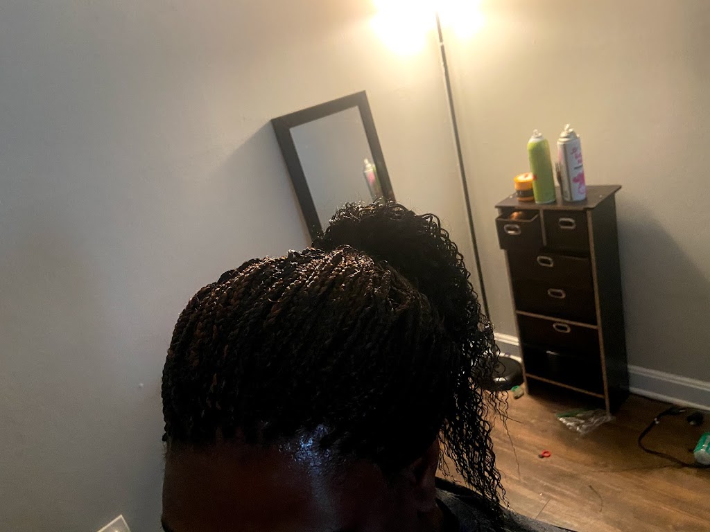 Meme African Hair Braiding | 200 Seven Oaks Road, Durham, NC 27704, USA | Phone: (984) 201-2650