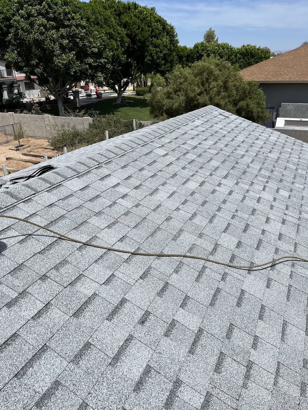 Gorilla Roofing LLC | 8210 W Roosevelt St, Peoria, AZ 85345, USA | Phone: (480) 267-2416