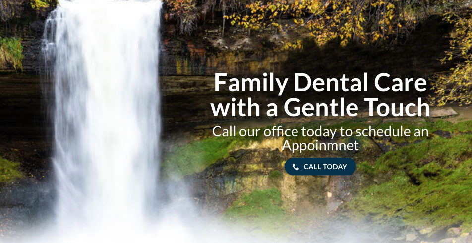 Thomas D. Bruss, DDS | 4201 Minnehaha Ave, Minneapolis, MN 55406, USA | Phone: (612) 721-2833