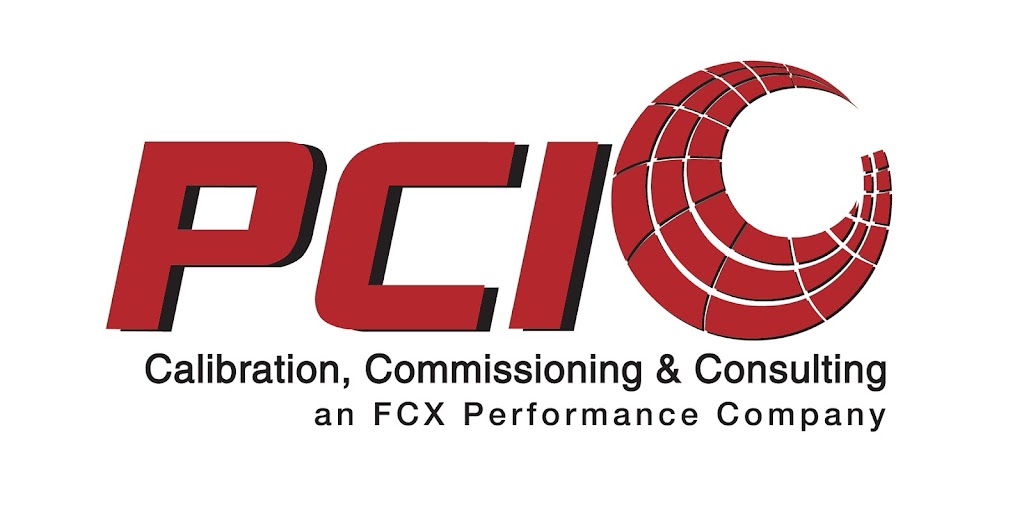 PCI - Calibration, Consulting & Commissioning | 8100 Brownleigh Dr #100A, Raleigh, NC 27617, USA | Phone: (877) 724-2257