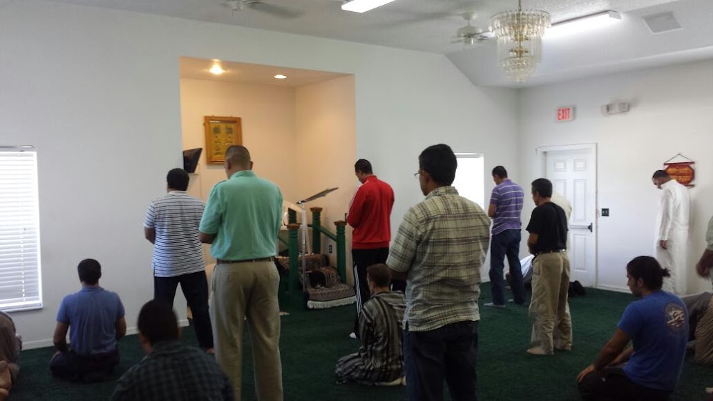 Islamic Center Of St. Augustine Florida | 1760 FL-207, St. Augustine, FL 32086, USA | Phone: (904) 826-1991