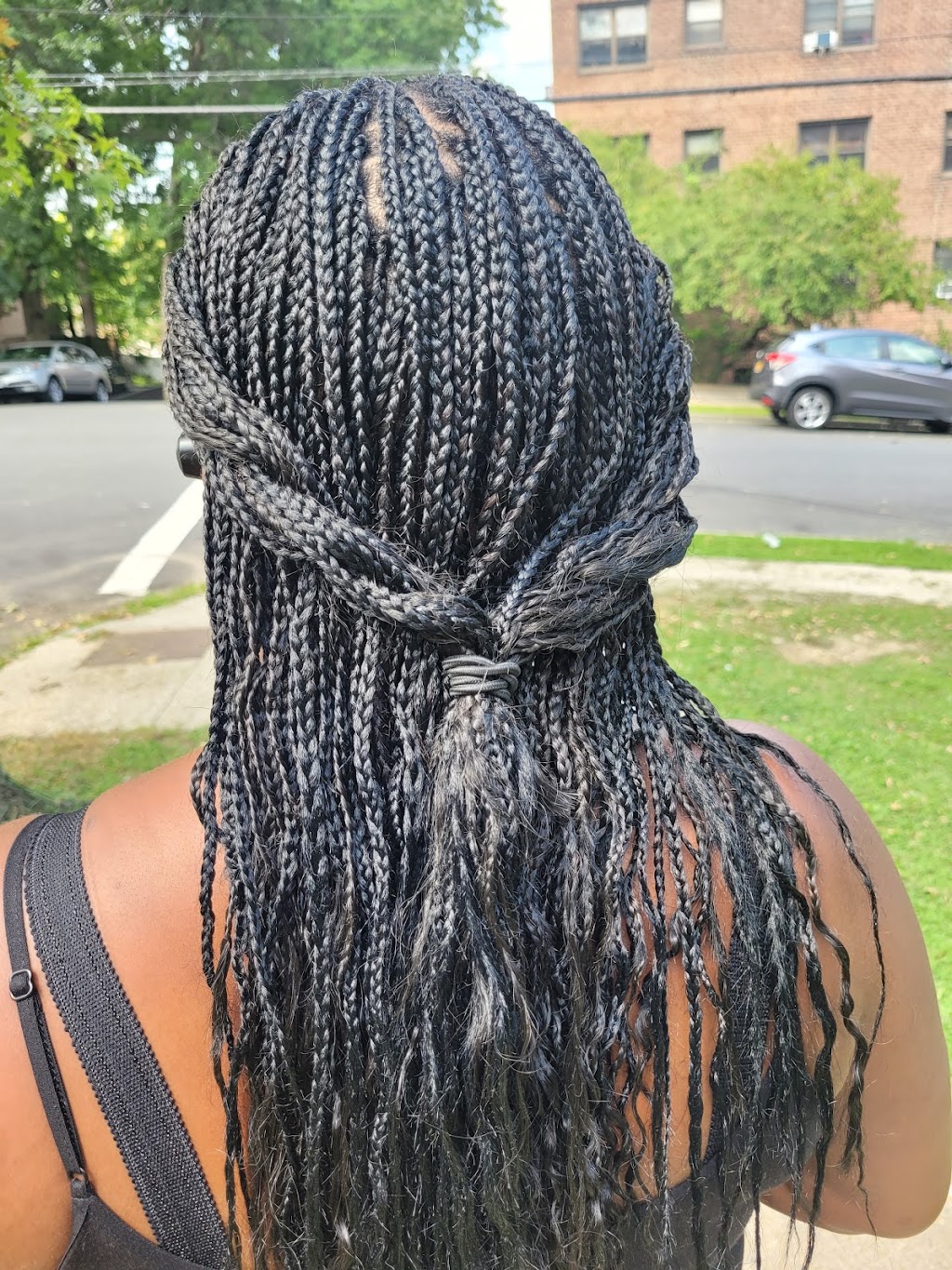 KHADIM african hair braiding NEW ROCHELLE NY | 134 North Ave #17A, New Rochelle, NY 10805, USA | Phone: (914) 740-7401