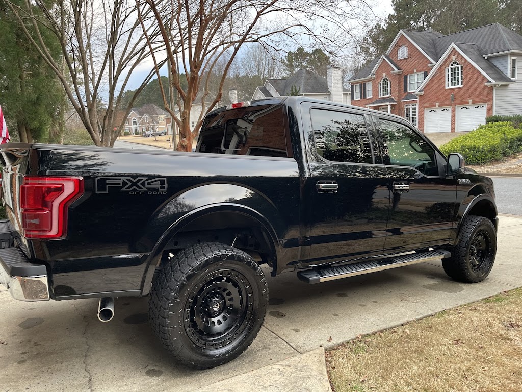 Baker Off Road Automotive Specialist | 2522 Business Dr, Cumming, GA 30028 | Phone: (678) 341-9151