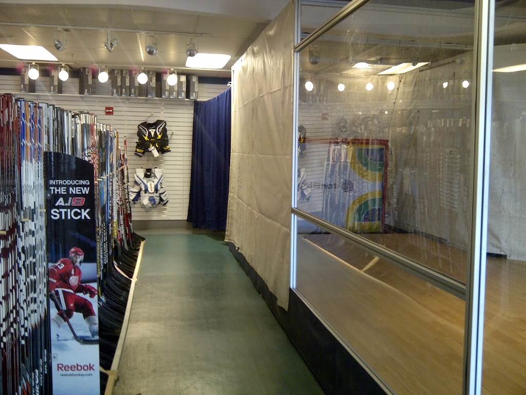 Precision Edge Hockey & Sports | 5309 29th St E, Ellenton, FL 34222, USA | Phone: (941) 722-2500