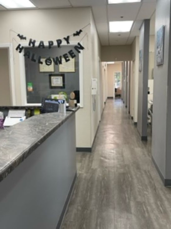 Treat Boulevard Dentistry | 1575 Treat Blvd Suite D, Walnut Creek, CA 94598, USA | Phone: (925) 270-4147