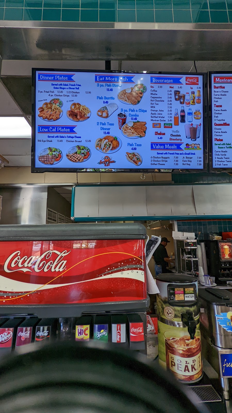 Airport Gateway Plaza | 730 N Archibald Ave, Ontario, CA 91764, USA | Phone: (909) 481-9317