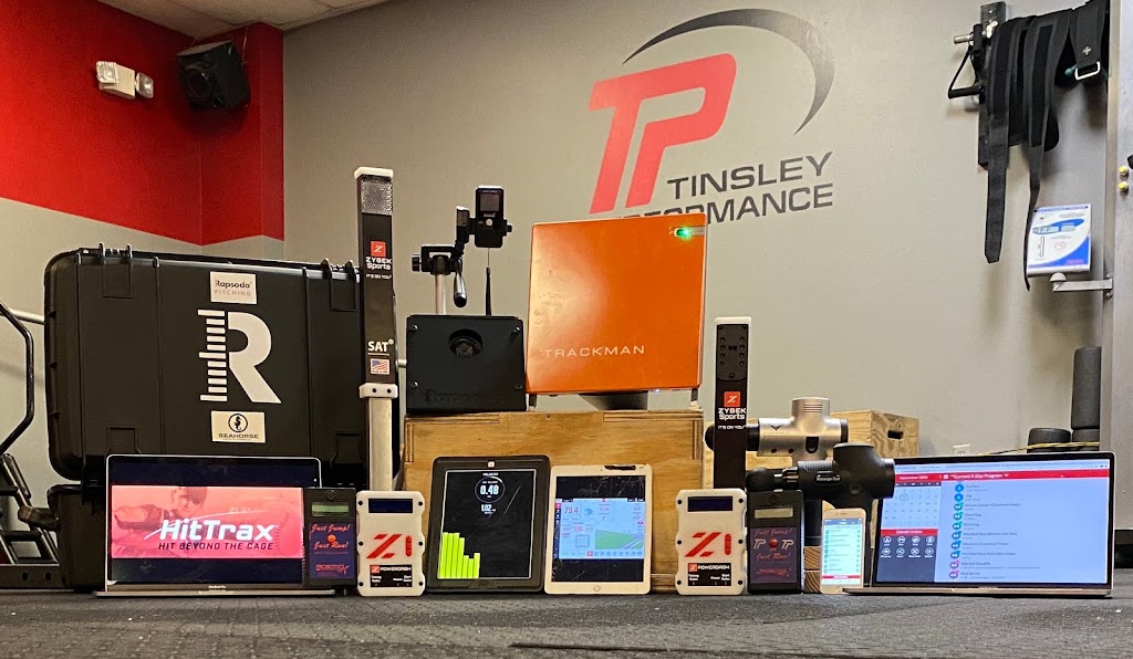 Tinsley Performance | 2790 Pelham Pkwy, Pelham, AL 35124, USA | Phone: (205) 534-7595