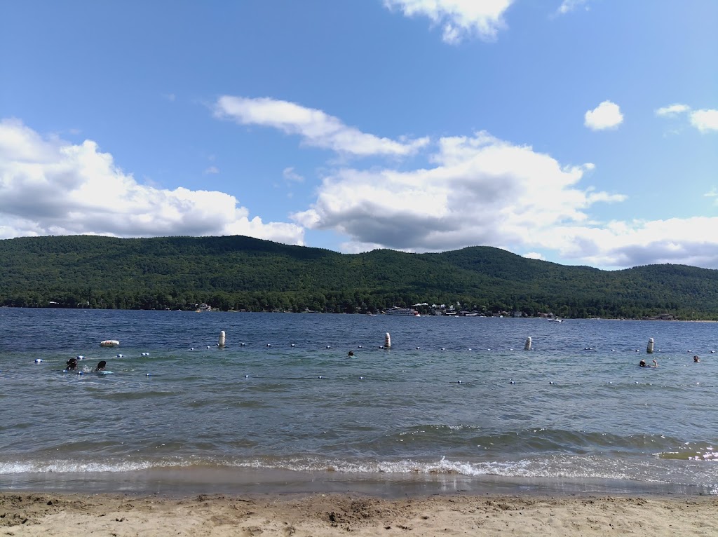 Shepard Park | Centennial Fountain, Canada St, Lake George, NY 12845, USA | Phone: (518) 668-2864