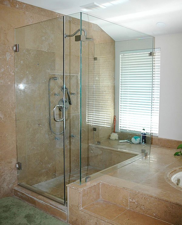 Martin Shower Door, Inc. | 5475 Vine St, Chino, CA 91710, USA | Phone: (909) 590-0989