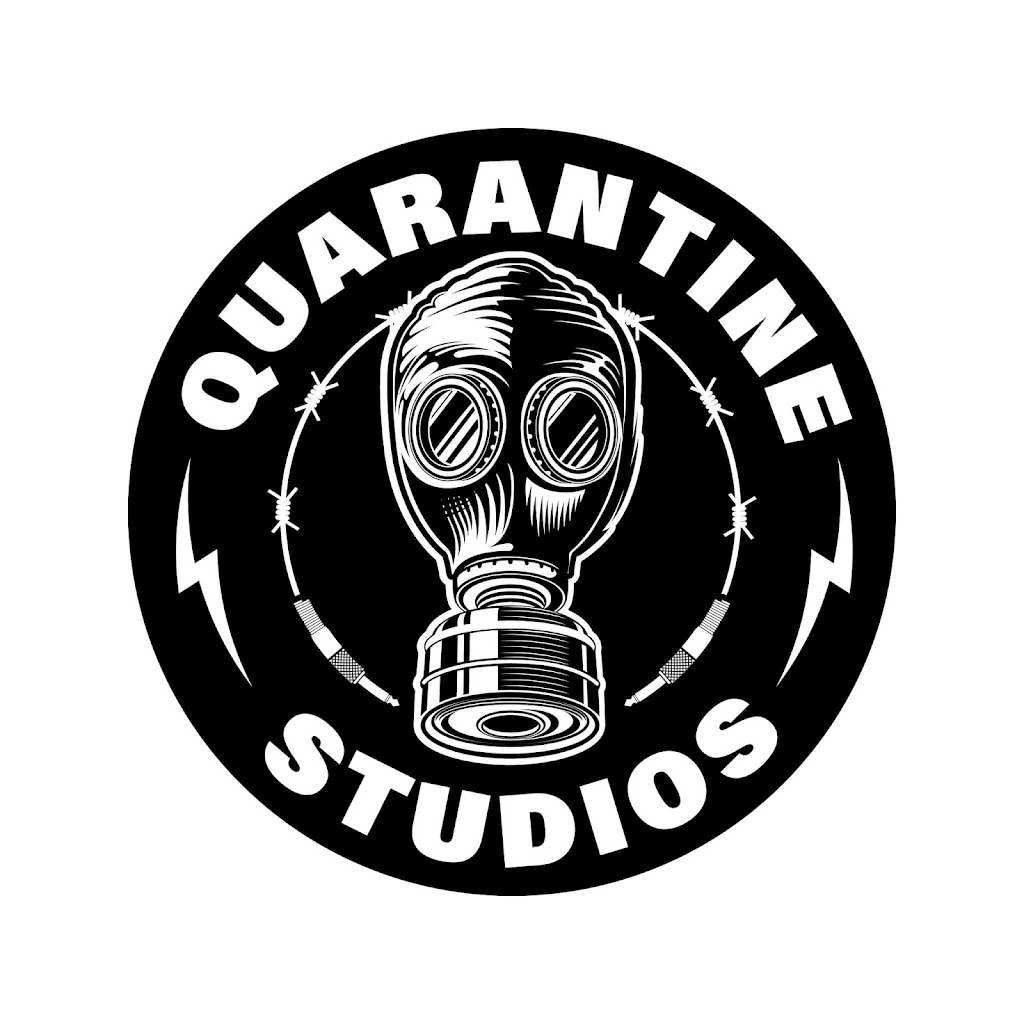 Quarantine Studio | 4849 SE 110th St, Belleview, FL 34420, USA | Phone: (352) 480-6295