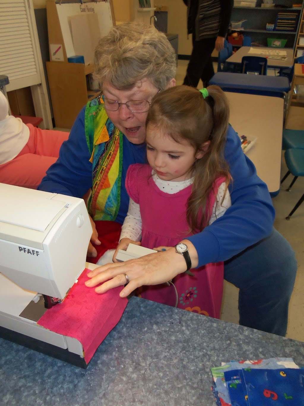 Kendal Early Learning Center | 600 Kendal Dr, Oberlin, OH 44074, USA | Phone: (440) 775-9815