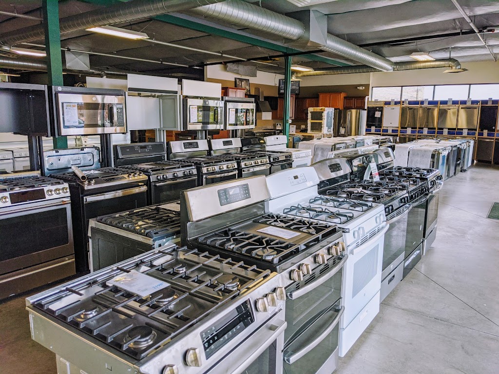 Northern Nevada Appliance Outlet | 3270 S Carson St, Carson City, NV 89701, USA | Phone: (775) 841-2220