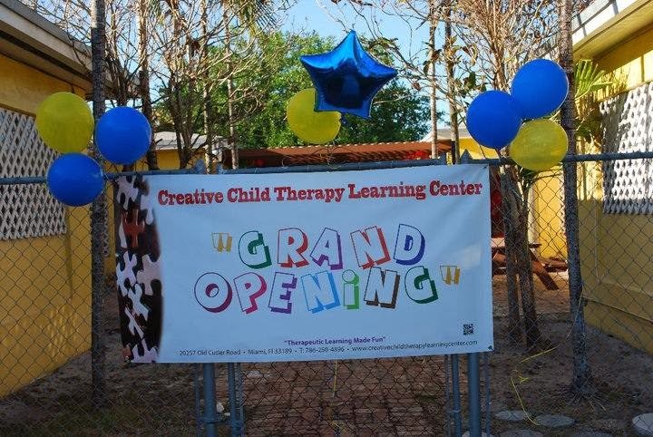 Creative Child Learning Center | 20257 Old Cutler Rd, Miami, FL 33189 | Phone: (786) 250-4896