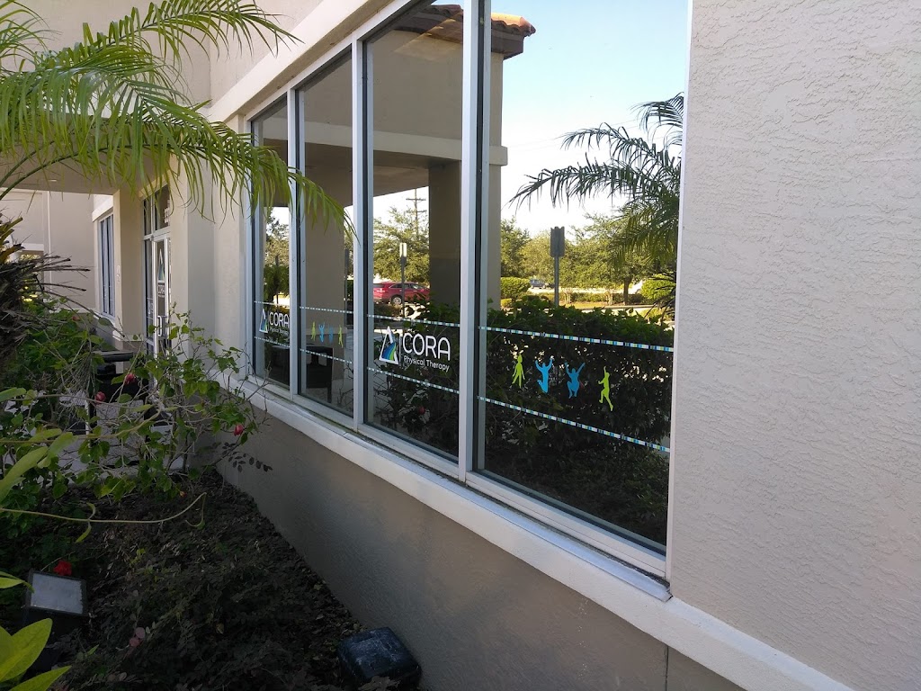 CORA Physical Therapy Ponte Vedra Beach | 100 Executive Way #109, Ponte Vedra Beach, FL 32082, USA | Phone: (904) 543-9011