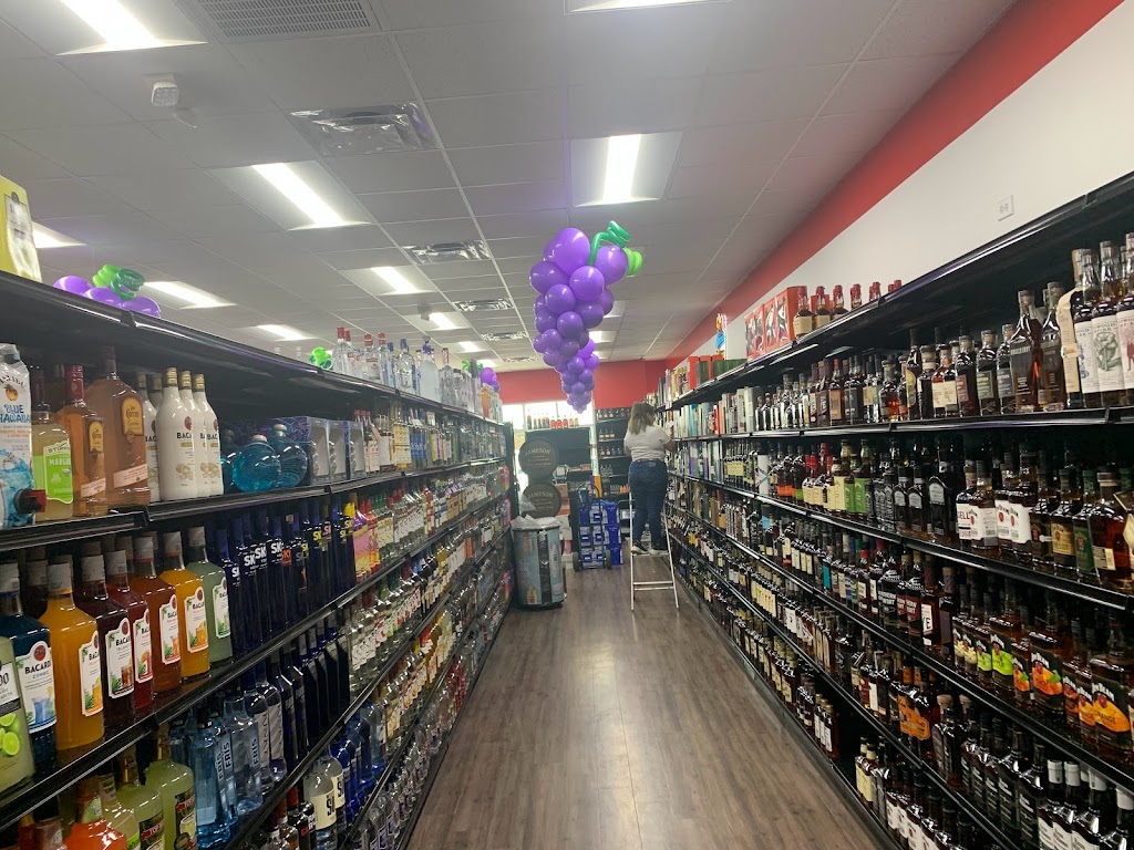 Big Bottle Liquor Store (BB4) | 24020 Clay Rd Suite 105, Katy, TX 77493, USA | Phone: (832) 437-4837