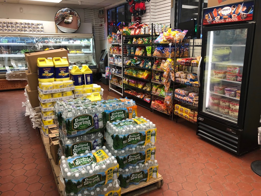 New Family Supermarket | 205 Humboldt Ave, Dorchester, MA 02121, USA | Phone: (617) 445-7135