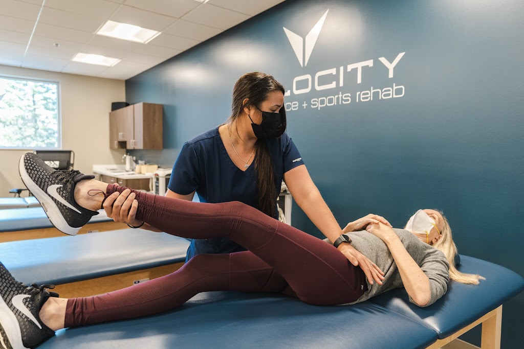 Velocity Physical Therapy Freehold | 200 Business Park Dr, Freehold, NJ 07728, USA | Phone: (732) 300-1747