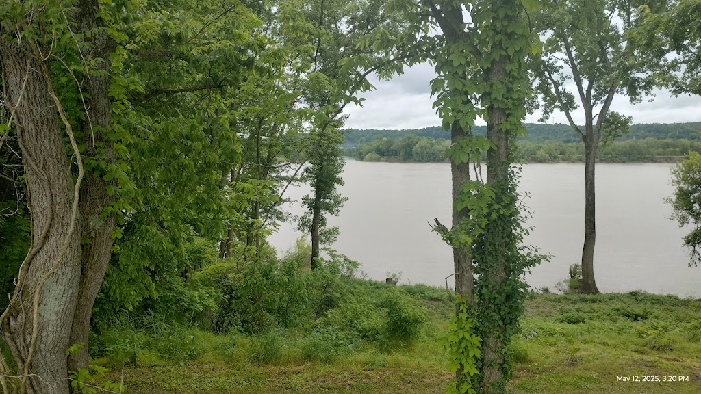 Treasure Cove Campground | 1 Ashland Cove Rd, Vevay, IN 47043, USA | Phone: (812) 599-3990