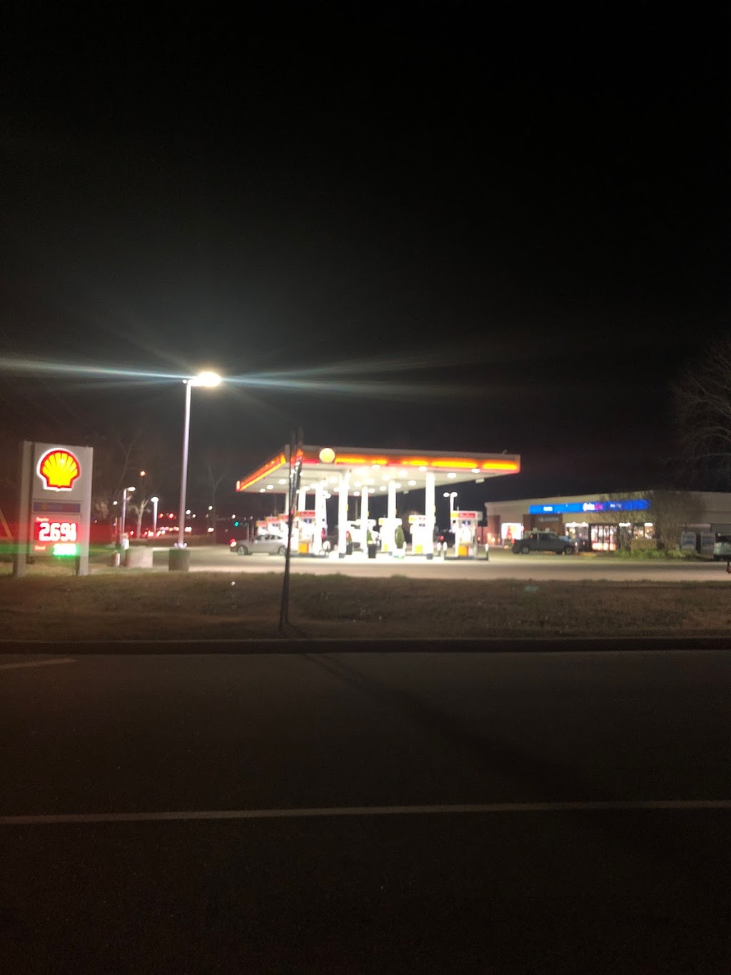 Shell | 1403 Lewisburg Pike, Franklin, TN 37064, USA | Phone: (615) 313-3600