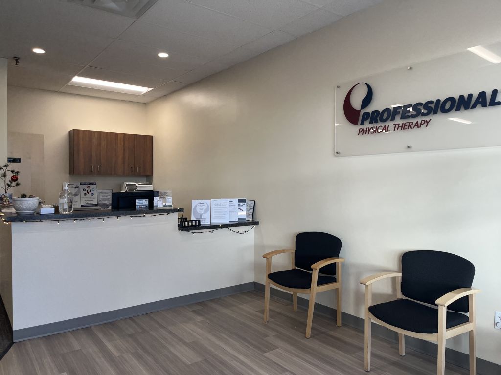 Professional Physical Therapy | 104 Main St #15, Medway, MA 02053, USA | Phone: (508) 286-7028