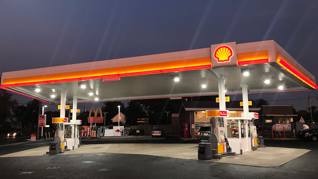 Woodlane Shell | 1866 Burlington-Mount Holly Rd, Westampton, NJ 08060, USA | Phone: (609) 265-1522