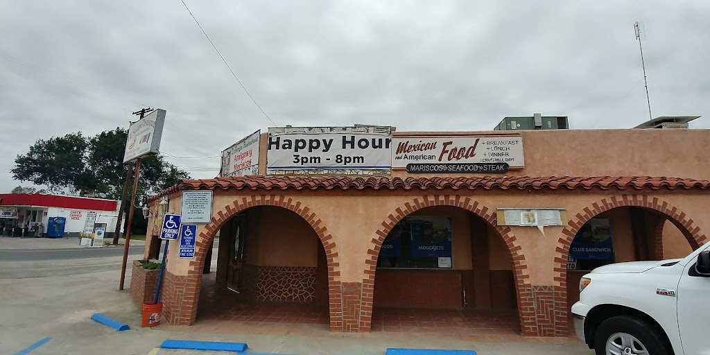El Sarape Mexican Bar & Grill | 423 E Court Ave, Pixley, CA 93256, USA | Phone: (559) 757-3456
