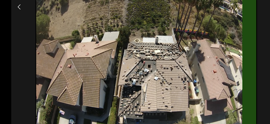 Osunas Roofing Pros | 344 W California Ave, Vista, CA 92083, USA | Phone: (760) 213-7492