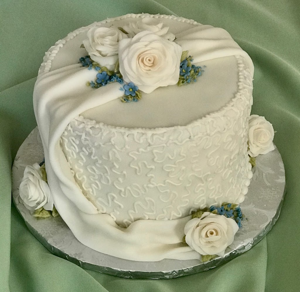 Cakes By Karin | 150 Sunset Dr, Hudson, OH 44236, USA | Phone: (216) 952-1976