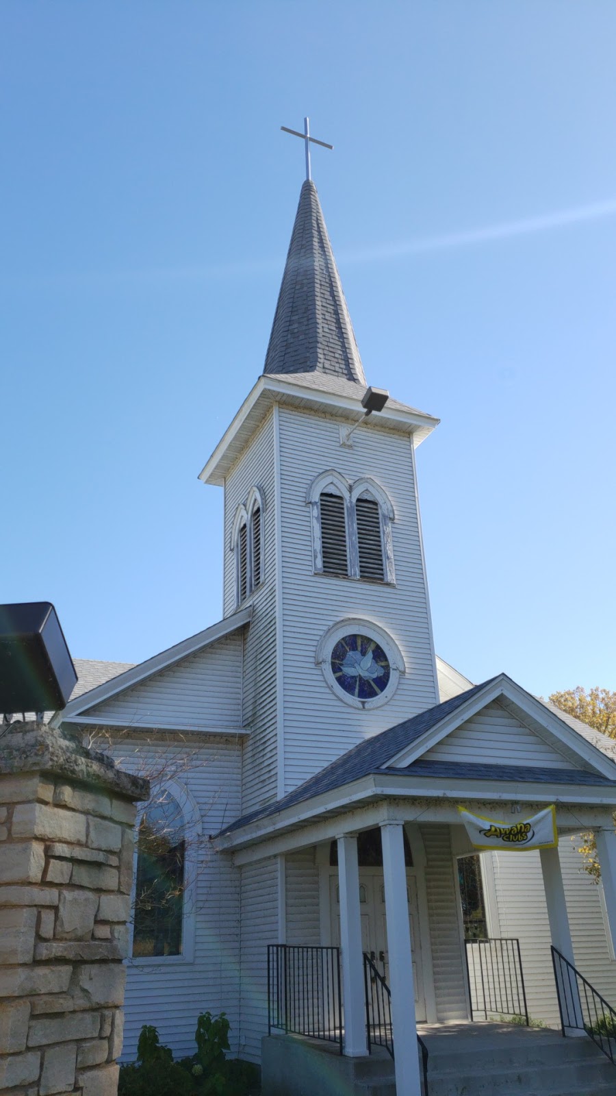 St Lucas Community Church | 1195 Manning Ave N, Lake Elmo, MN 55042, USA | Phone: (651) 436-6021