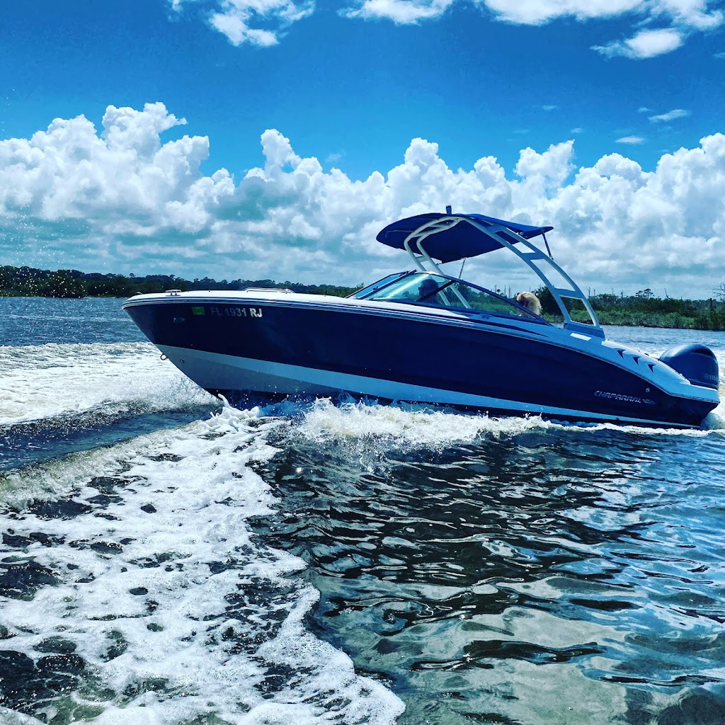 Jet Ski Rentals St. Augustine | 3020 Harbor Dr, St. Augustine, FL 32084, USA | Phone: (386) 230-3949