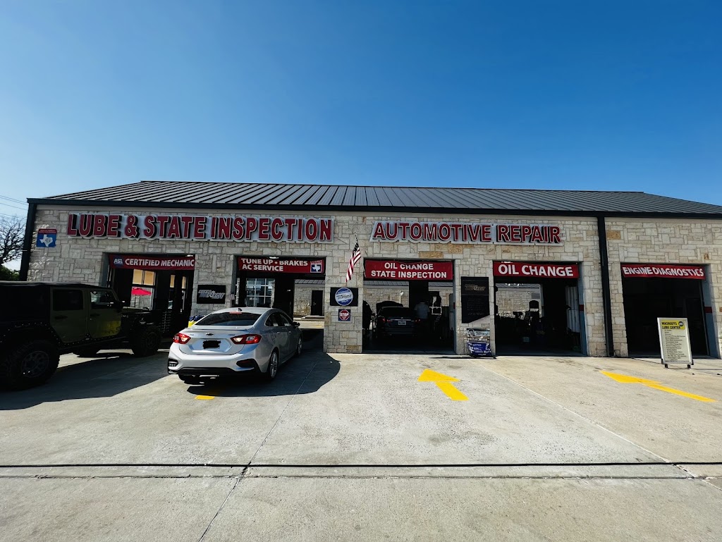 Washguys Lube Auto Center McKinney | 7249 S Custer Rd SUITE 100, McKinney, TX 75070, USA | Phone: (214) 548-4909