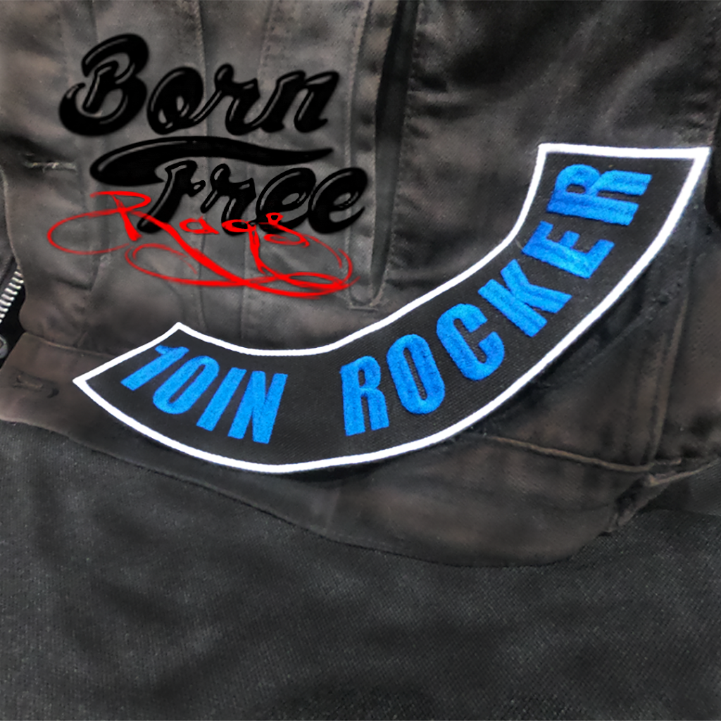 Born Free Rags | 331a E Bayview Blvd, Norfolk, VA 23503 | Phone: (757) 937-3763