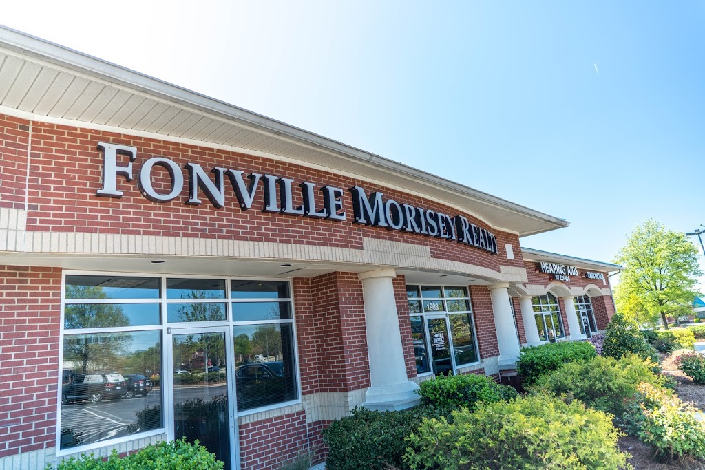 Fonville Morisey Realty - Preston Office | 1903 High House Rd, Cary, NC 27519 | Phone: (919) 469-6300